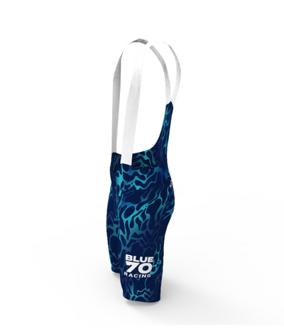 Blue70 Aero Bib Shorts