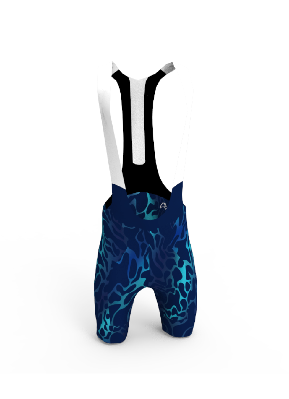 Blue70 Cargo Bib Shorts