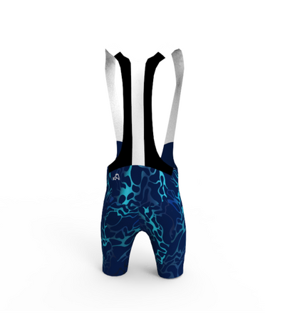 Blue70 Cargo Bib Shorts