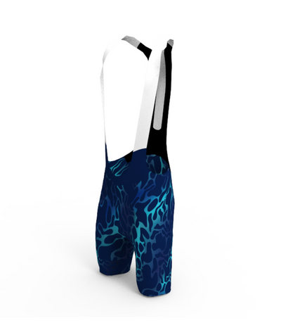 Blue70 Cargo Bib Shorts