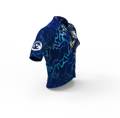 Blue70 Training Jersey