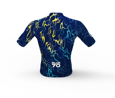 Blue70 Training Jersey