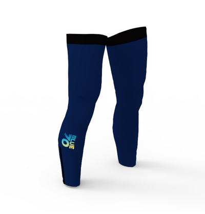 Blue70 Leg Warmers