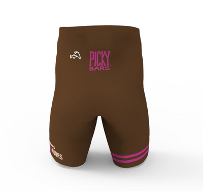 Picky Bars Tri Shorts