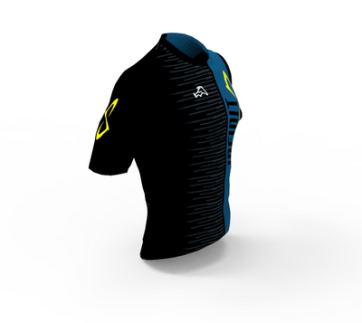 Infinit Short Sleeve Tri Jersey