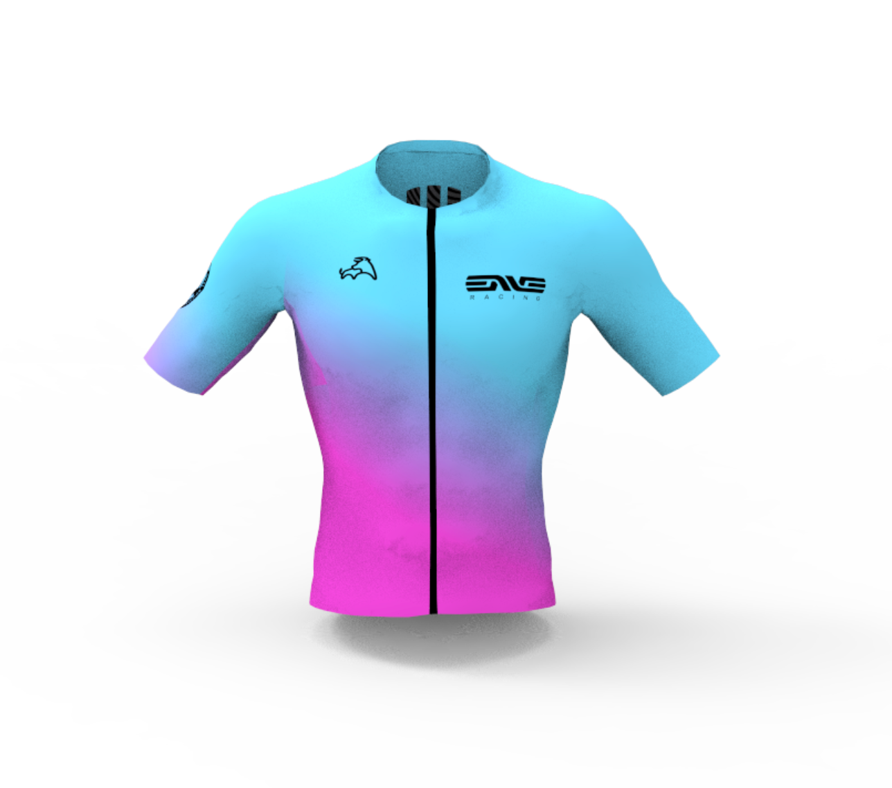 ENVE Short Sleeve Tri Jersey