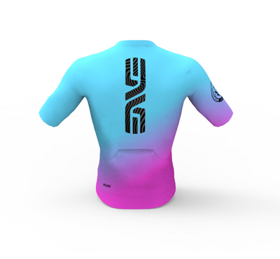 ENVE Short Sleeve Tri Jersey