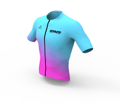 ENVE Short Sleeve Tri Jersey