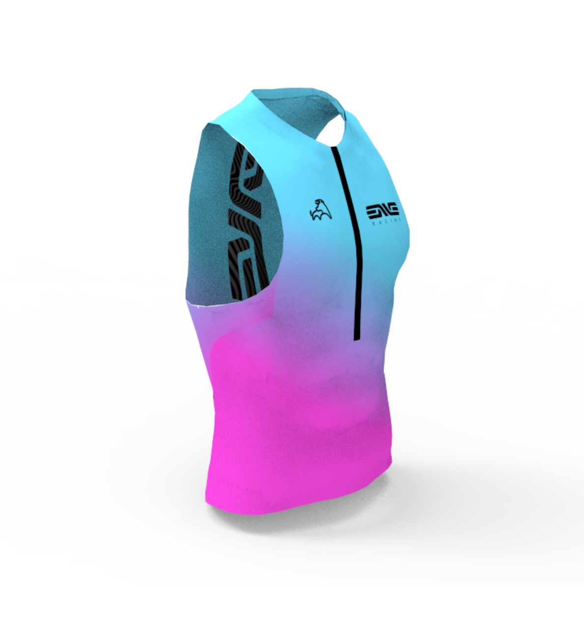 ENVE Sleeveless Tri Top