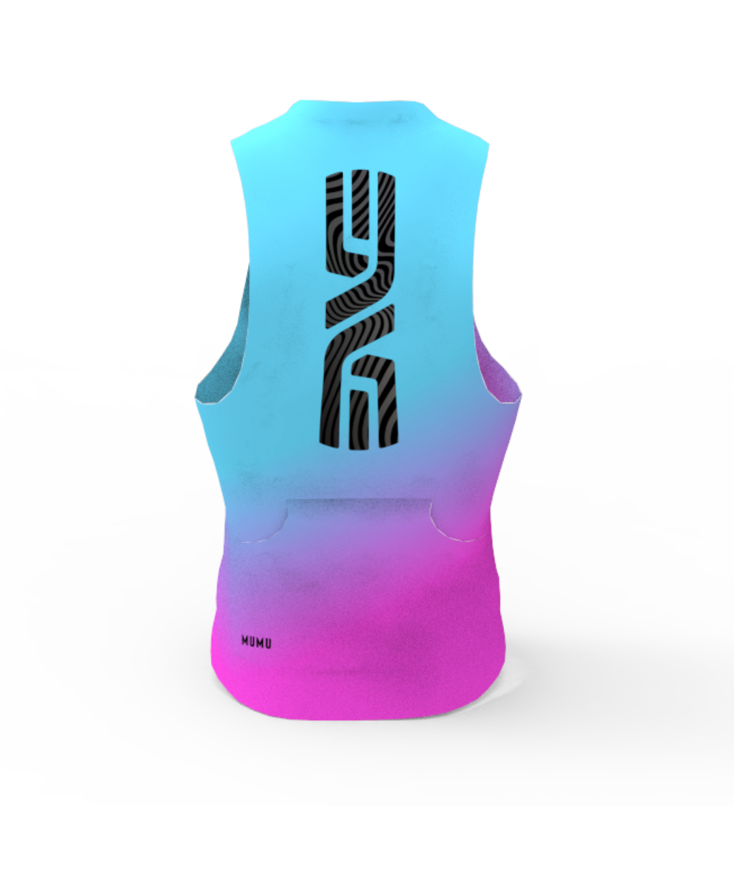 ENVE Sleeveless Tri Top