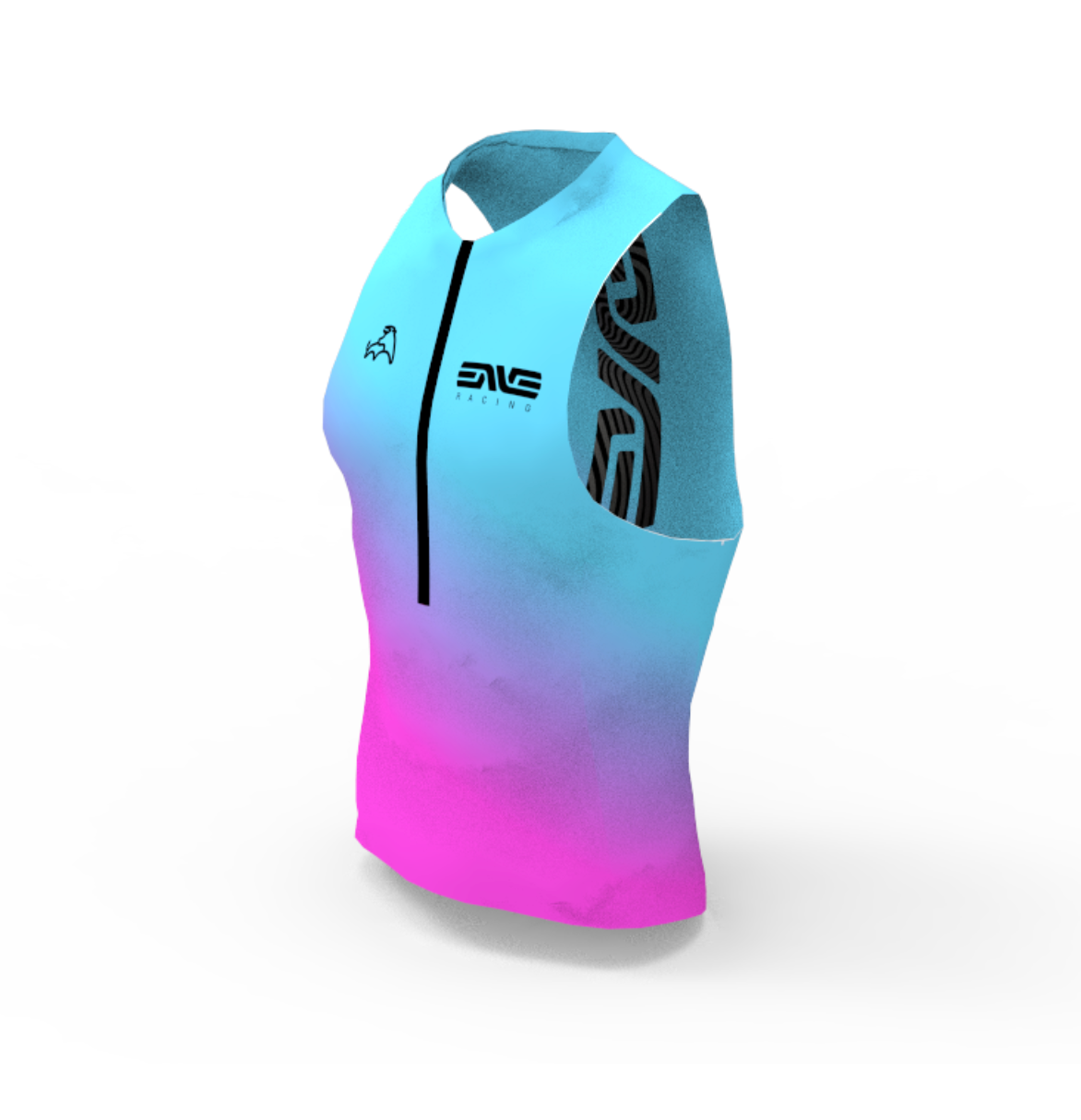 ENVE Sleeveless Tri Top