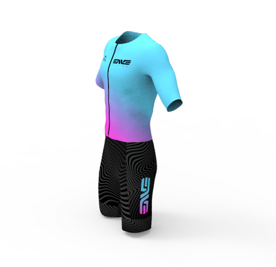 ENVE Short Sleeve Trisuit