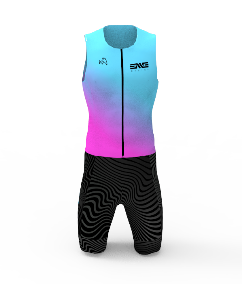 ENVE Sleeveless Trisuit