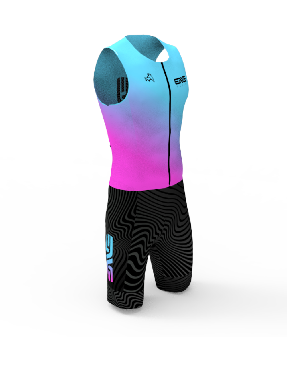 ENVE Sleeveless Trisuit