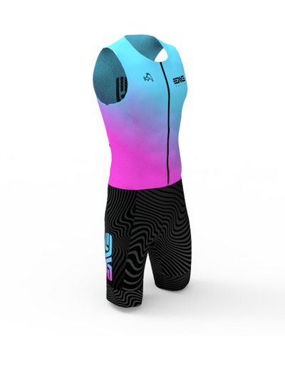 ENVE Sleeveless Trisuit