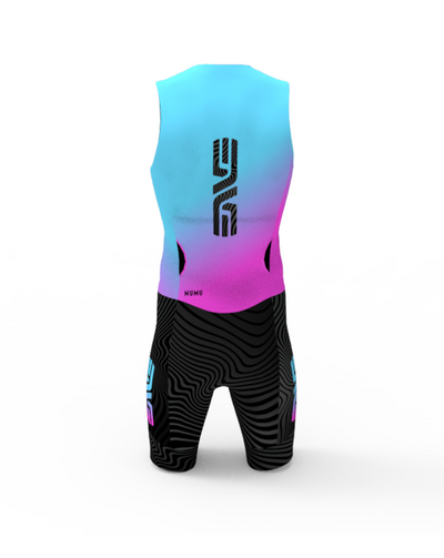 ENVE Sleeveless Trisuit