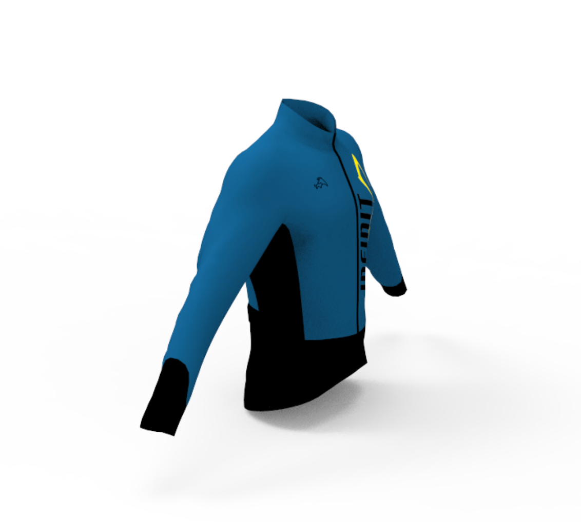 Infinit Thermal Jacket