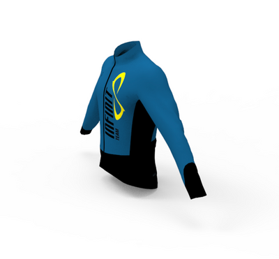 Infinit Thermal Jacket