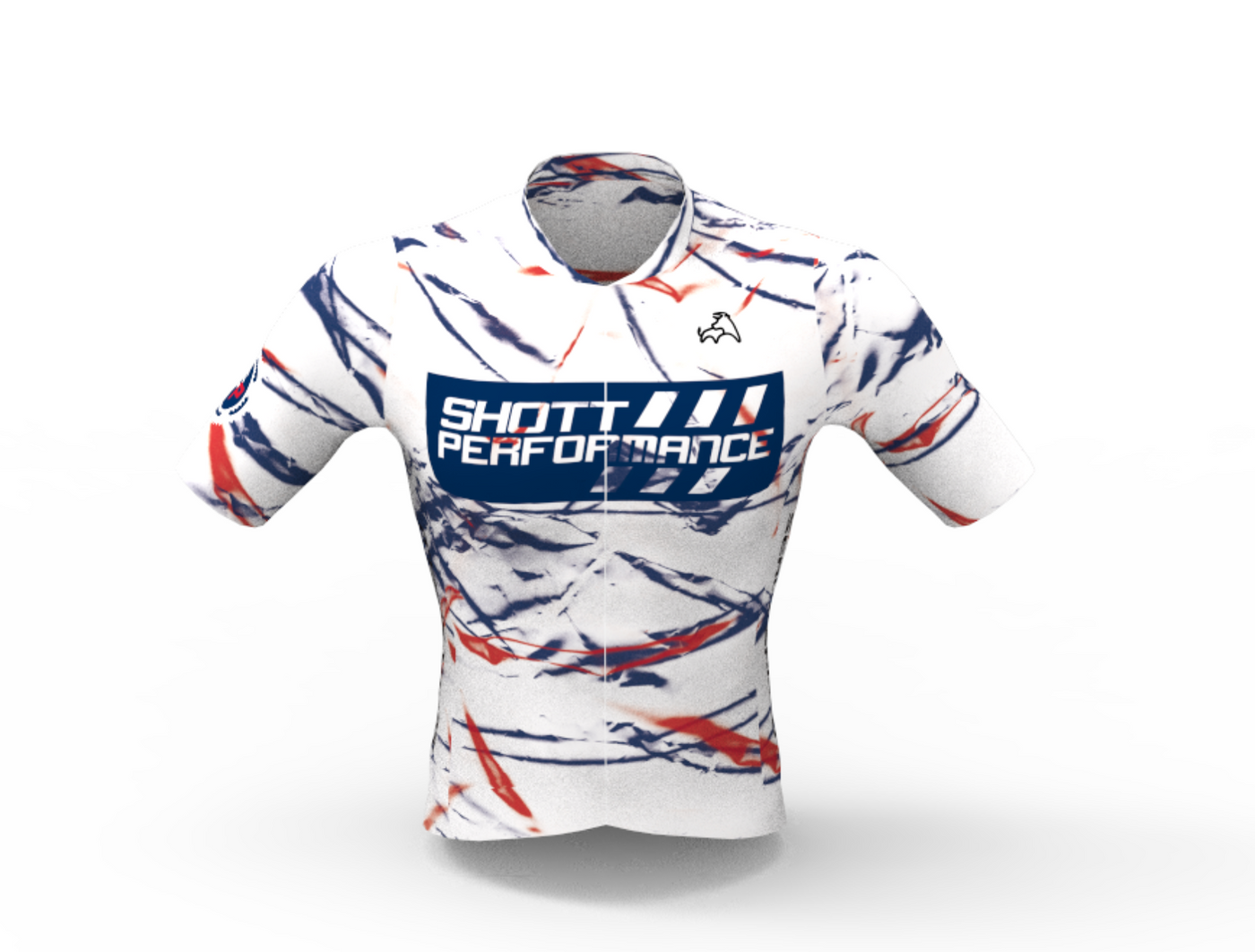 Shott Elite Lightweight Jersey