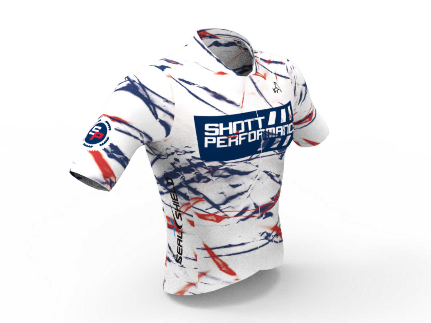 Shott Elite Lightweight Jersey