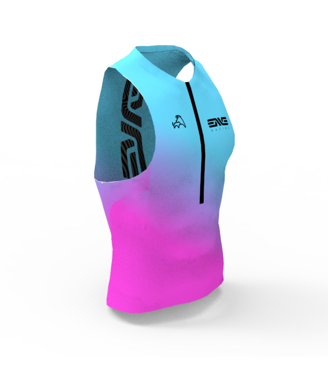 ENVE Sleeveless Tri Top