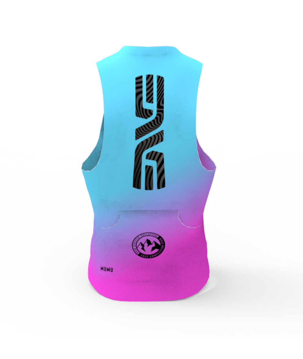 ENVE Sleeveless Tri Top