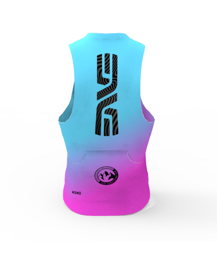 ENVE Sleeveless Tri Top