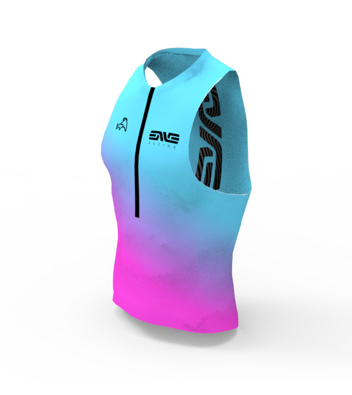 ENVE Sleeveless Tri Top