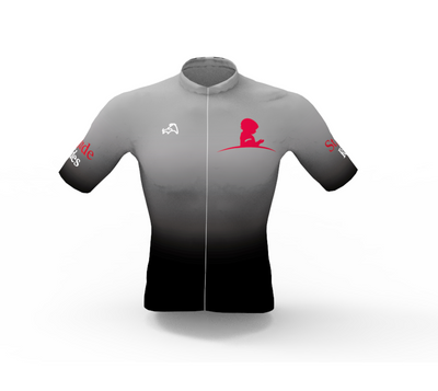 St. Jude Sport Jersey