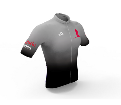 St. Jude Sport Jersey