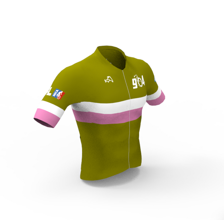 Duval Devils Elite Lightweight Jersey