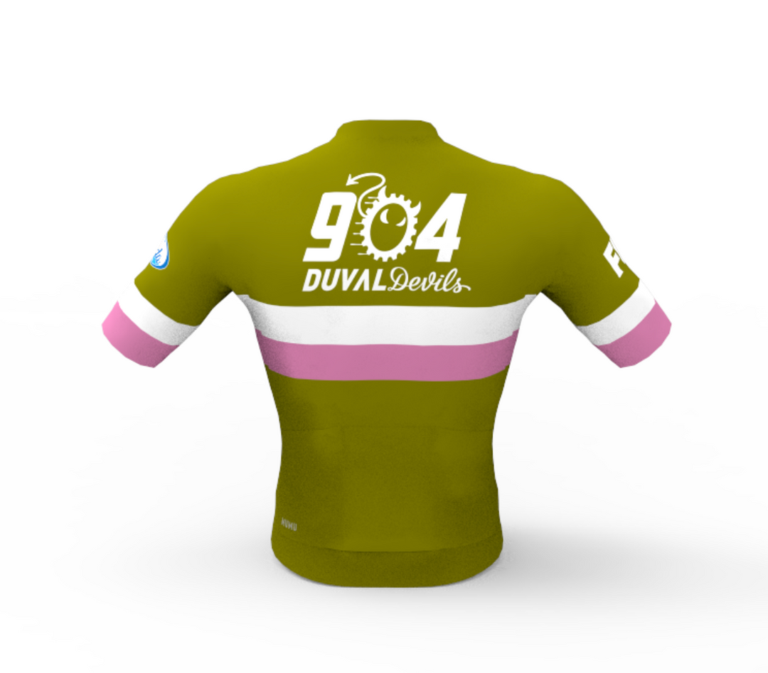 Duval Devils Elite Lightweight Jersey