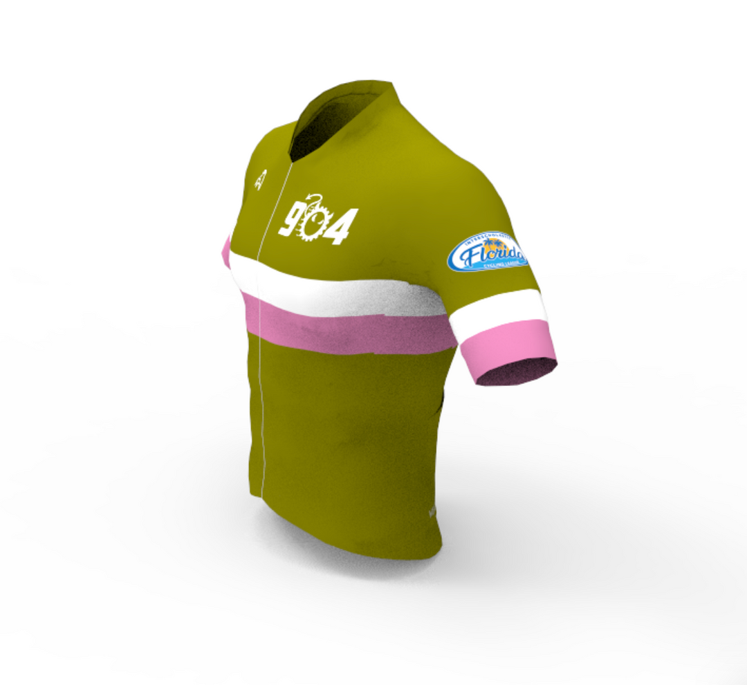 Duval Devils Elite Lightweight Jersey