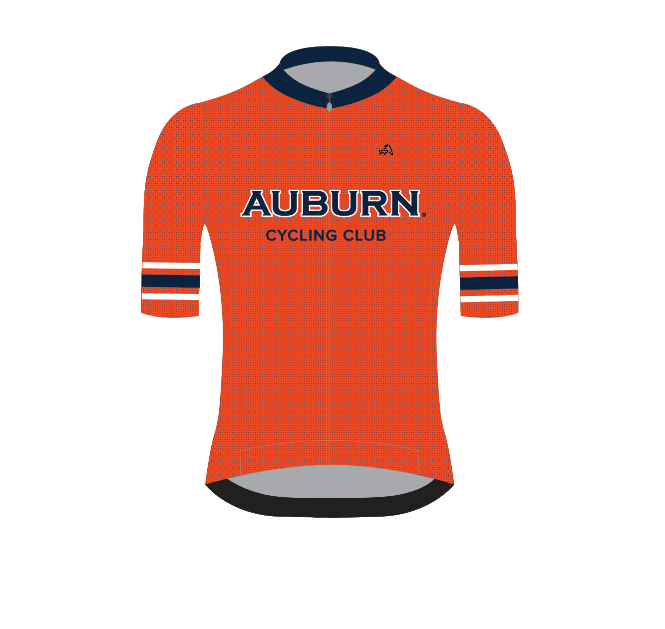 Auburn Club Elite Lightweight Jersey