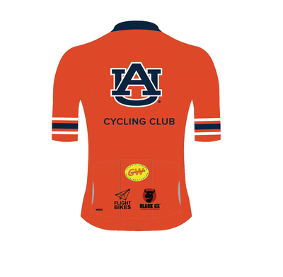 Auburn Club Elite Lightweight Jersey