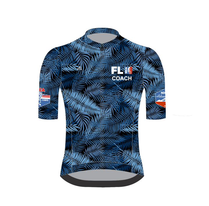 FL NICA Elite Lightweight Jersey