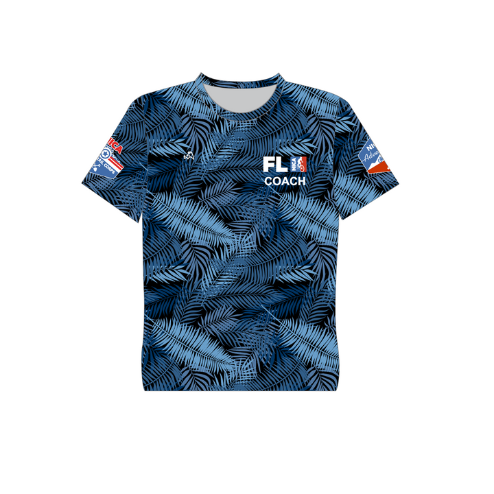 FL NICA Tech Tee