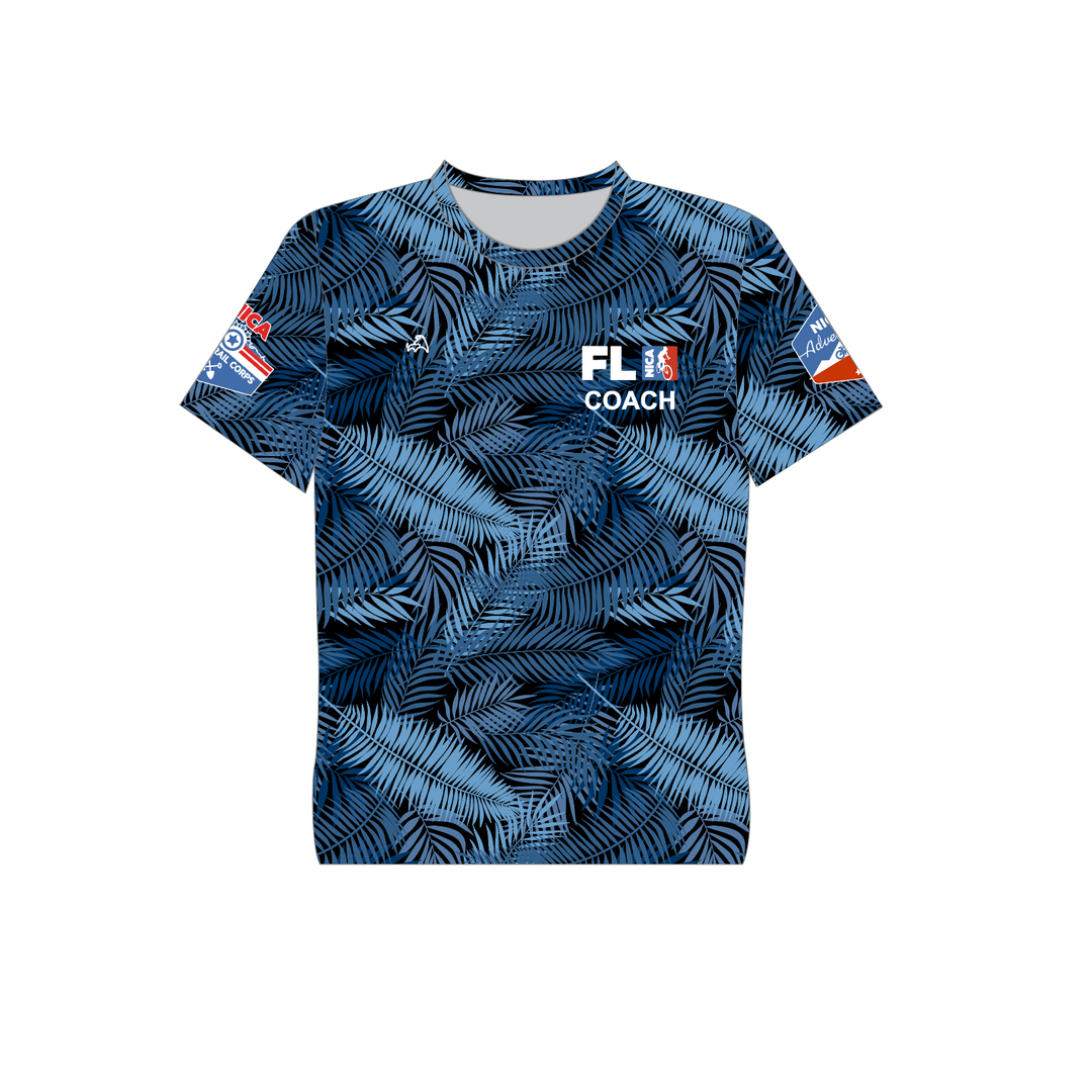 FL NICA MTB Jersey