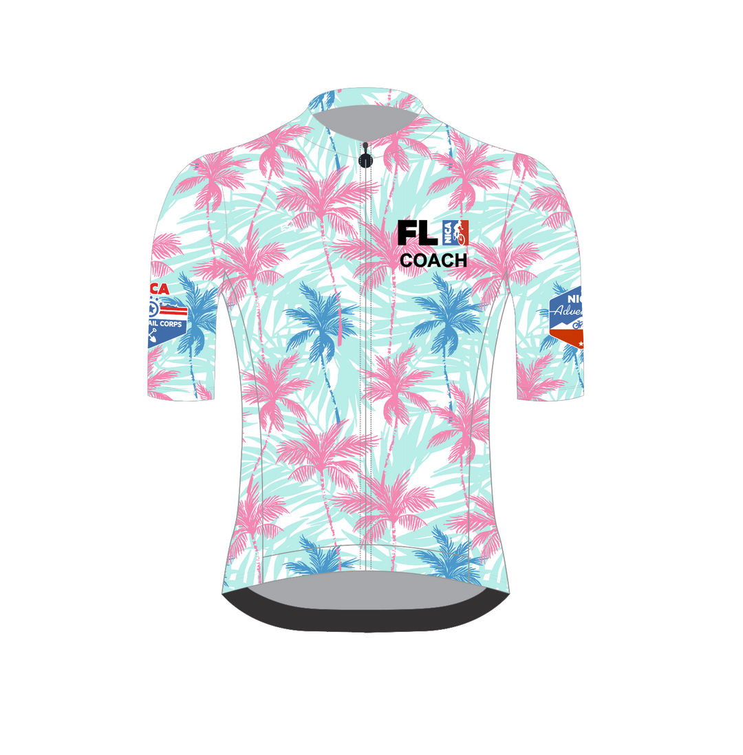 FL NICA Elite Lightweight Jersey