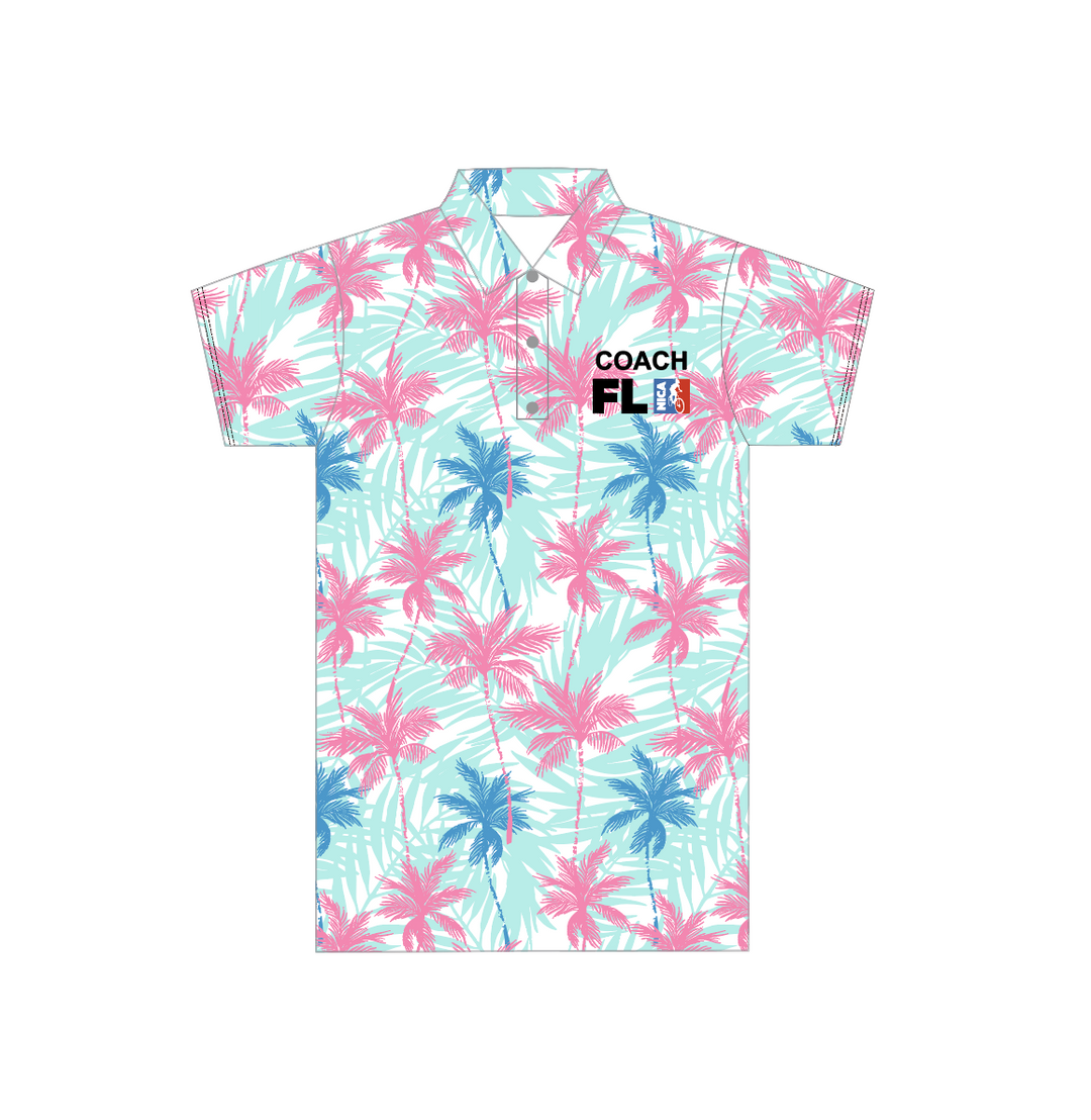 FL NICA Polo
