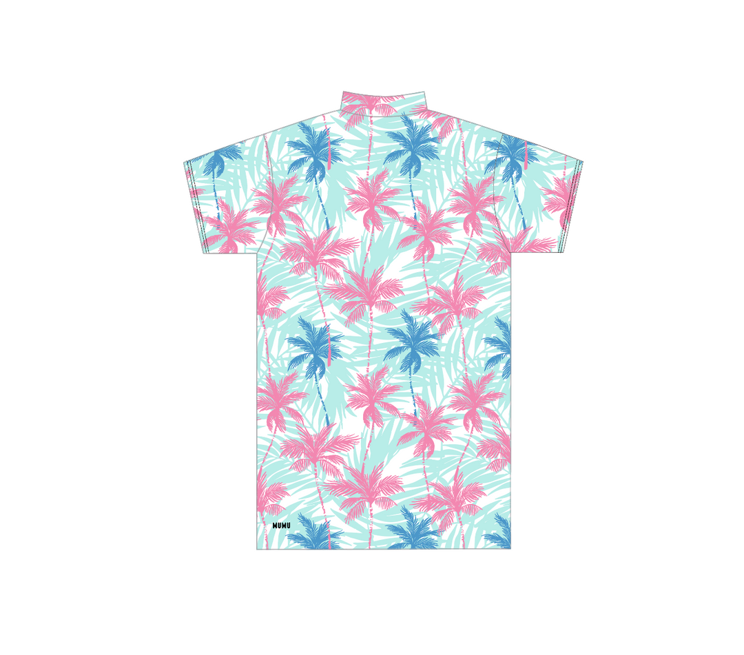FL NICA Polo