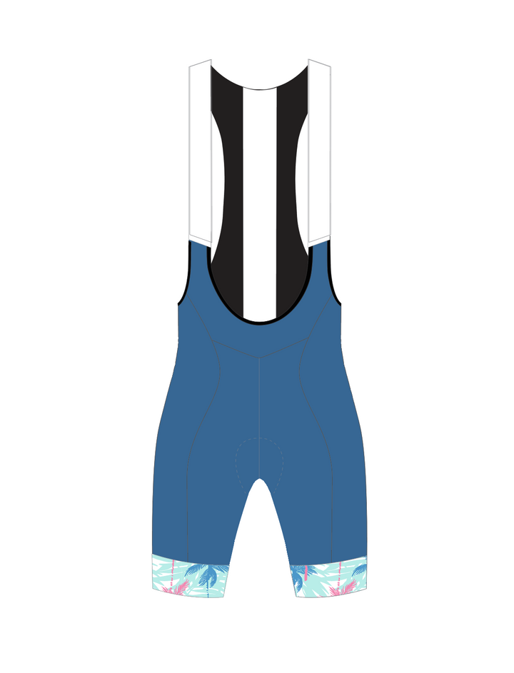 FL NICA Elite Bibshorts