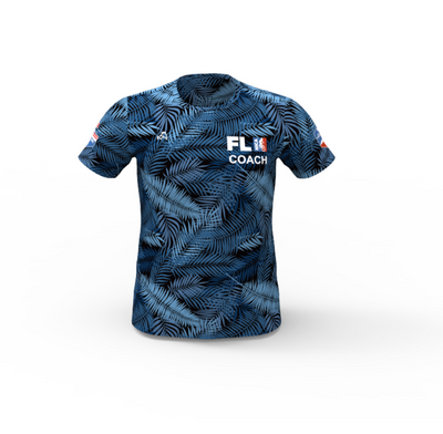 FL NICA MTB Jersey