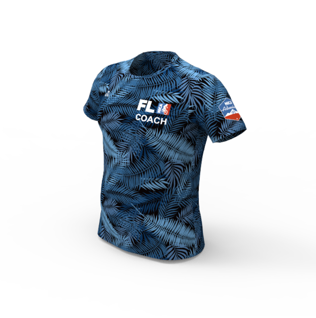 FL NICA MTB Jersey