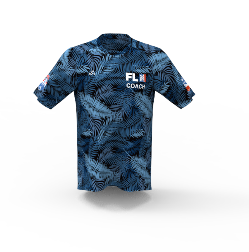 FL NICA Tech Tee