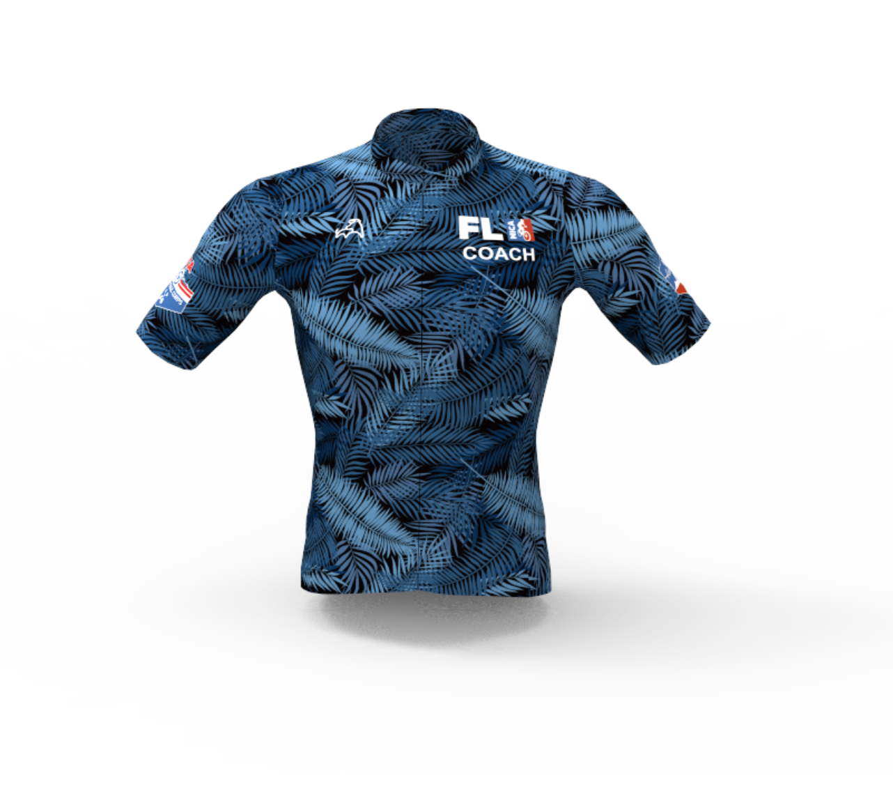 FL NICA Elite Lightweight Jersey