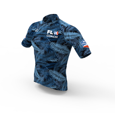 FL NICA Elite Lightweight Jersey