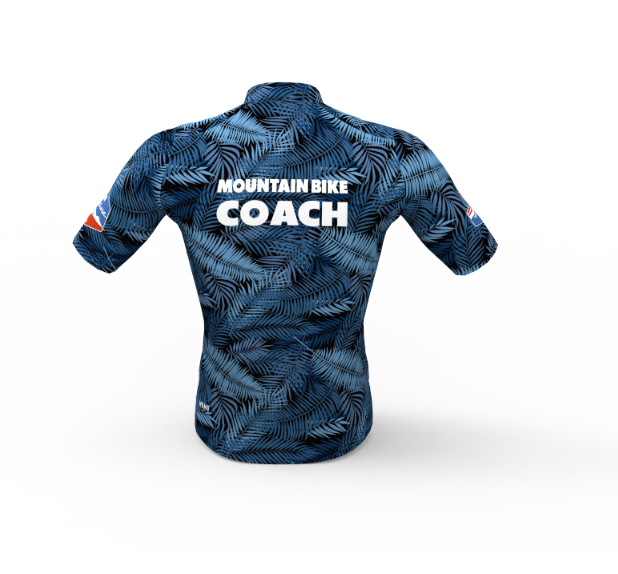 FL NICA Elite Lightweight Jersey