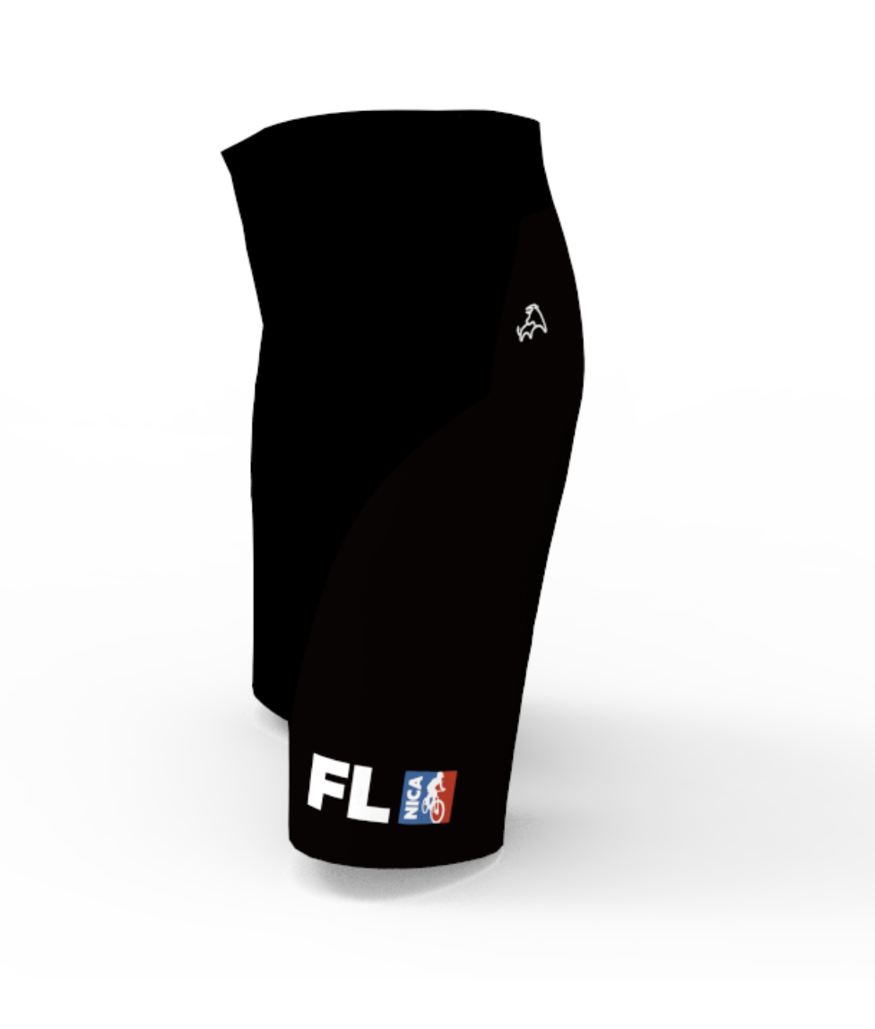 FL NICA MTB Shorts