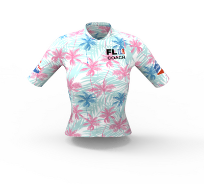 FL NICA Elite Jersey